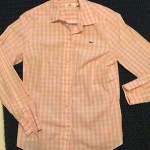 Vineyard Vines Button Down